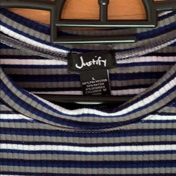 Short sleeve dress (not super tight, bit loose) - Picture 4 of 4